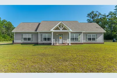3005 Pipkin Road, Bonifay, FL 32425 - Photo 1