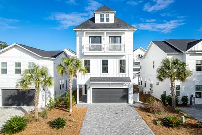 91 Beach View Drive, Inlet Beach, FL 32461 - Photo 1