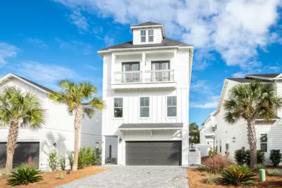 91 Beach View Drive, Inlet Beach, FL 32461 - Photo 65