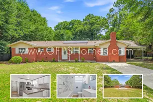 127 Judith Dr, Valparaiso, FL 32580 - Photo 1