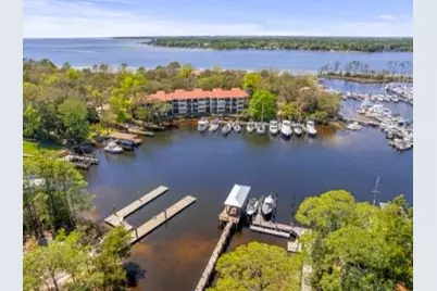 300 Yacht Club Drive #15, Niceville, FL 32578 - Photo 33