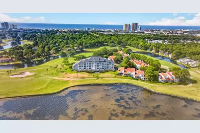 25 Players Club #25, Miramar Beach, FL 32550 - Photo 1