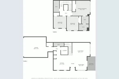 89 E Pine Lands Loop #C, Inlet Beach, FL 32461 - Photo 25
