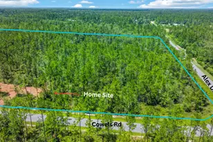 000 Cowels Rd, Fountain, FL 32438 - Photo 1