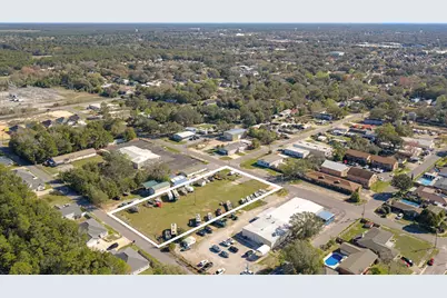 706 Edge Street #b, Fort Walton Beach, FL 32547 - Photo 3