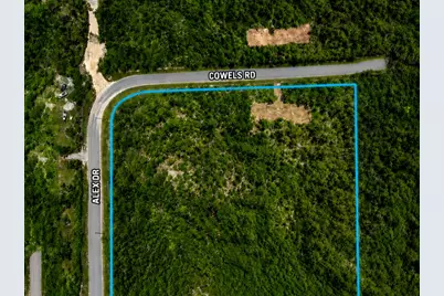 Xxx Cowels Road, Fountain, FL 32438 - Photo 5
