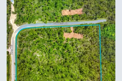 Xxx Cowels Road, Fountain, FL 32438 - Photo 1