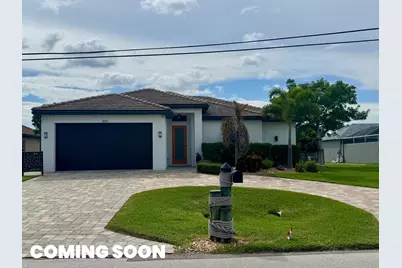 4550 SE 6th Court, Cape Coral, FL 00N/A - Photo 1