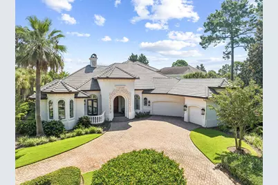2987 Bay Villas Court, Miramar Beach, FL 32550 - Photo 1