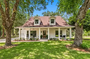 260 Wits-End Ln, Defuniak Springs, FL 32435 - Photo 1