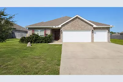 1110 Shoal River Drive, Crestview, FL 32539 - Photo 1