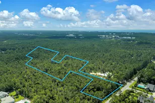 Tbd Mussett Bayou Rd, Santa Rosa Beach, FL 32459 - Photo 1