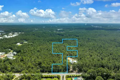 Tbd Mussett Bayou Road, Santa Rosa Beach, FL 32459 - Photo 3