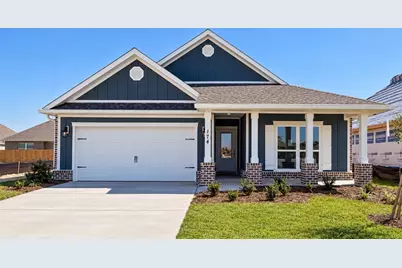 174 Eagle Owl Lane, Freeport, FL 32439 - Photo 1