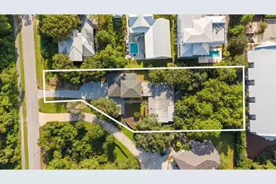391 Allen Loop Drive, Santa Rosa Beach, FL 32459 - Photo 3