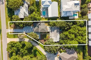 391 Allen Loop Dr, Santa Rosa Beach, FL 32459 - Photo 3