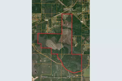 Tract#6418 N Mattox Springs Road, Caryville, FL 32427 - Photo 1