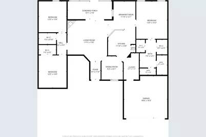 5816 Old Bethel Road, Crestview, FL 32536 - Photo 21