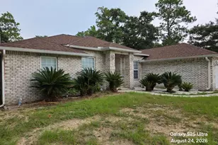 5816 Old Bethel Rd, Crestview, FL 32536 - Photo 3