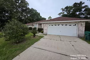 5816 Old Bethel Rd, Crestview, FL 32536 - Photo 1