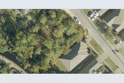 Tbd Lot 46 Cox Road, Santa Rosa Beach, FL 32459 - Photo 1