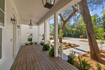 276 Little Canal Drive, Santa Rosa Beach, FL 32459 - Photo 3