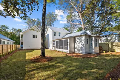 276 Little Canal Drive, Santa Rosa Beach, FL 32459 - Photo 5