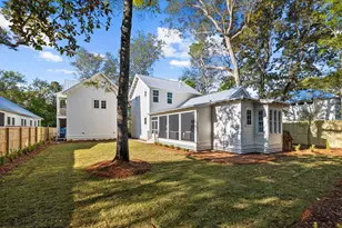 276 Little Canal Dr, Santa Rosa Beach, FL 32459 - Photo 5