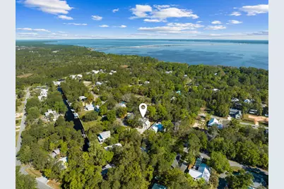 276 Little Canal Drive, Santa Rosa Beach, FL 32459 - Photo 1