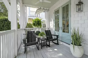 111 Cypress Walk, Santa Rosa Beach, FL 32459 - Photo 7