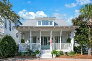 111 Cypress Walk, Santa Rosa Beach, FL 32459 - Photo 1