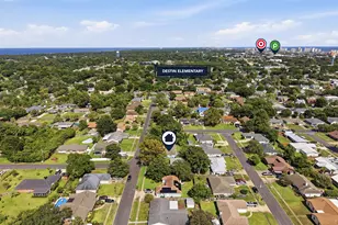 349 Primrose Cir, Destin, FL 32541 - Photo 5
