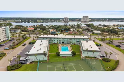 885 Santa Rosa Boulevard #101, Fort Walton Beach, FL 32548 - Photo 41