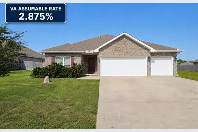 1110 Shoal River Drive, Crestview, FL 32539 - Photo 1