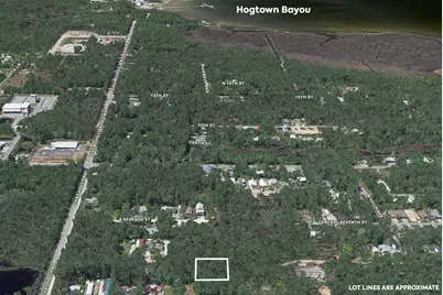 00 S S 6th, Santa Rosa Beach, FL 32459 - Photo 1