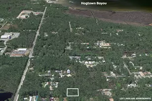 00 S S 6th, Santa Rosa Beach, FL 32459 - Photo 1