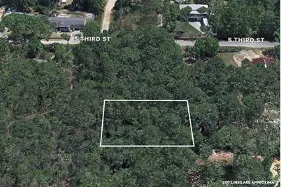 00 S S 6th, Santa Rosa Beach, FL 32459 - Photo 3