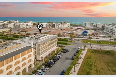 20 Mark Twain Lane #UNIT 301, Alys Beach, FL 32461 - Photo 1