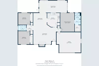 124 Beverly Drive, Niceville, FL 32578 - Photo 43