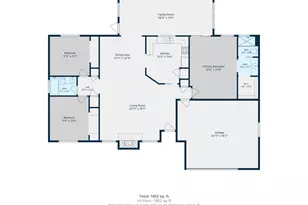 124 Beverly Dr, Niceville, FL 32578 - Photo 43