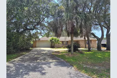4905 Mason Calle Road, Gulf Breeze, FL 32563 - Photo 1