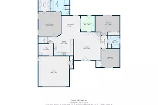 91 Cedar Beach Cove, Freeport, FL 32439 - Photo 43