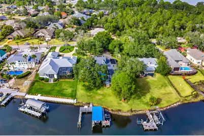 4125 N Indian, Destin, FL 32541 - Photo 1