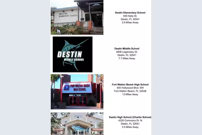 4125 N Indian, Destin, FL 32541 - Photo 89
