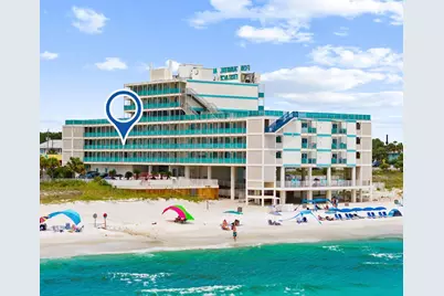 14401 Front Beach Road #UNIT 305, Panama City Beach, FL 32413 - Photo 11