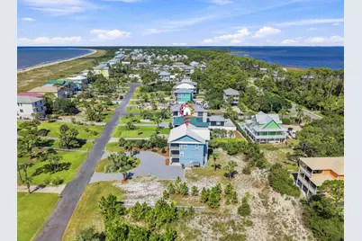 107 E Seascape Drive, Cape San Blas, FL 32456 - Photo 55