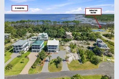 107 E Seascape Drive, Cape San Blas, FL 32456 - Photo 53