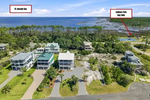 107 E Seascape Dr, Cape San Blas, FL 32456 - Photo 53