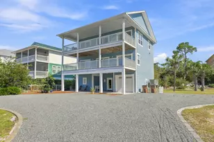 107 E Seascape Dr, Cape San Blas, FL 32456 - Photo 1