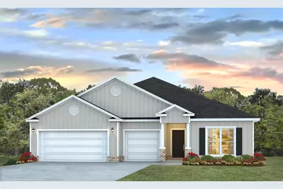 244 W Farm Owl Drive, Freeport, FL 32439 - Photo 1